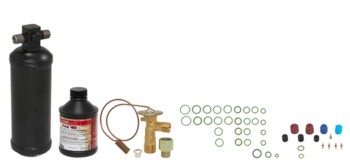 A/C Compressor Replacement Service Kit