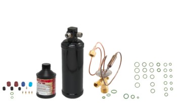A/C Compressor Replacement Service Kit