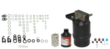 A/C Compressor Replacement Service Kit