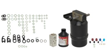 A/C Compressor Replacement Service Kit