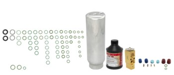 A/C Compressor Replacement Service Kit