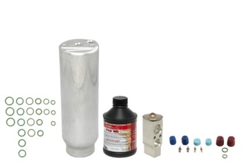 A/C Compressor Replacement Service Kit