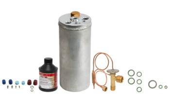 A/C Compressor Replacement Service Kit