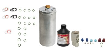 A/C Compressor Replacement Service Kit