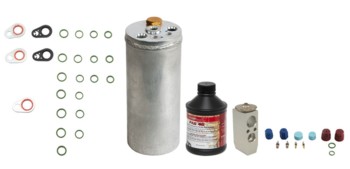 A/C Compressor Replacement Service Kit