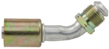 A/C Refrigerant Hose Fitting