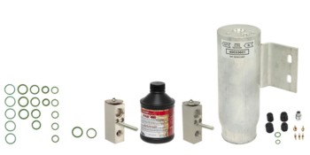 A/C Compressor Replacement Service Kit