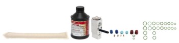 A/C Compressor Replacement Service Kit