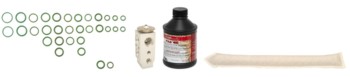 A/C Compressor Replacement Service Kit