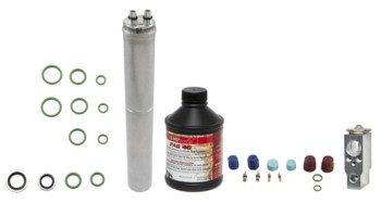 A/C Compressor Replacement Service Kit