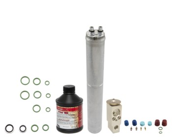 A/C Compressor Replacement Service Kit