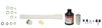 A/C Compressor Replacement Service Kit