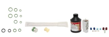 A/C Compressor Replacement Service Kit