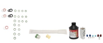 A/C Compressor Replacement Service Kit