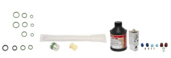 A/C Compressor Replacement Service Kit