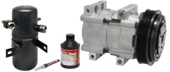 A/C Compressor Kit