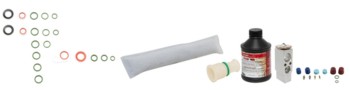 A/C Compressor Replacement Service Kit