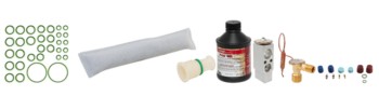 A/C Compressor Replacement Service Kit