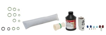A/C Compressor Replacement Service Kit