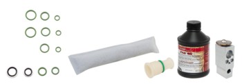 A/C Compressor Replacement Service Kit