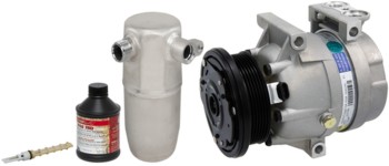 A/C Compressor Kit