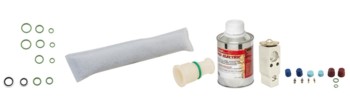 A/C Compressor Replacement Service Kit