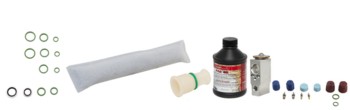 A/C Compressor Replacement Service Kit