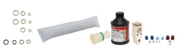 A/C Compressor Replacement Service Kit
