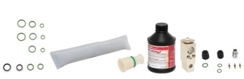 A/C Compressor Replacement Service Kit
