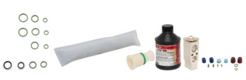 A/C Compressor Replacement Service Kit