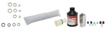 A/C Compressor Replacement Service Kit