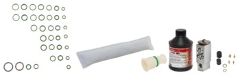 A/C Compressor Replacement Service Kit