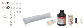 A/C Compressor Replacement Service Kit