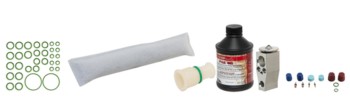 A/C Compressor Replacement Service Kit