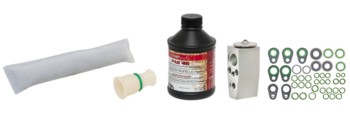 A/C Compressor Replacement Service Kit