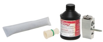 A/C Compressor Replacement Service Kit
