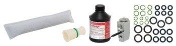 A/C Compressor Replacement Service Kit