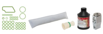 A/C Compressor Replacement Service Kit