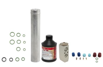 A/C Compressor Replacement Service Kit