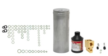 A/C Compressor Replacement Service Kit