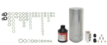 A/C Compressor Replacement Service Kit