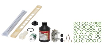 A/C Compressor Replacement Service Kit