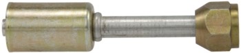 A/C Refrigerant Hose Fitting