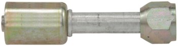 A/C Refrigerant Hose Fitting