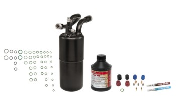 A/C Compressor Replacement Service Kit