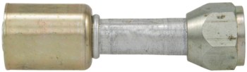 A/C Refrigerant Hose Fitting