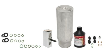 A/C Compressor Replacement Service Kit