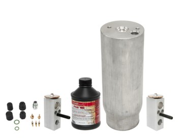 A/C Compressor Replacement Service Kit