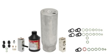 A/C Compressor Replacement Service Kit