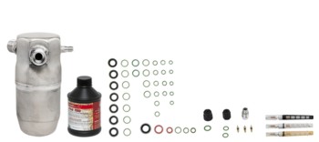A/C Compressor Replacement Service Kit